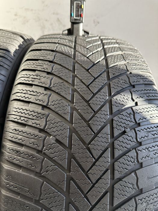 Bridgestone Blizzak Im 005 245/50r18