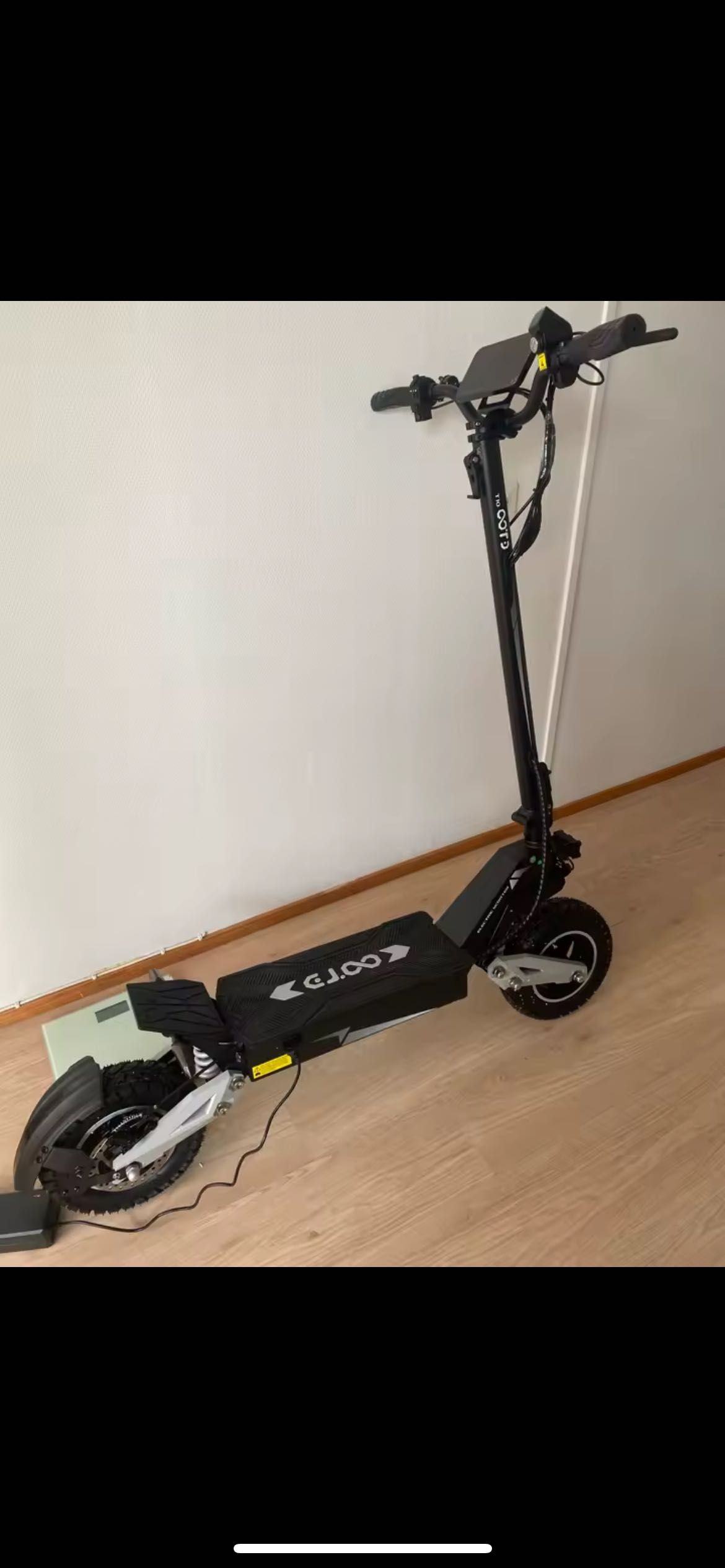 Trotinete OOTD T10 900w nova