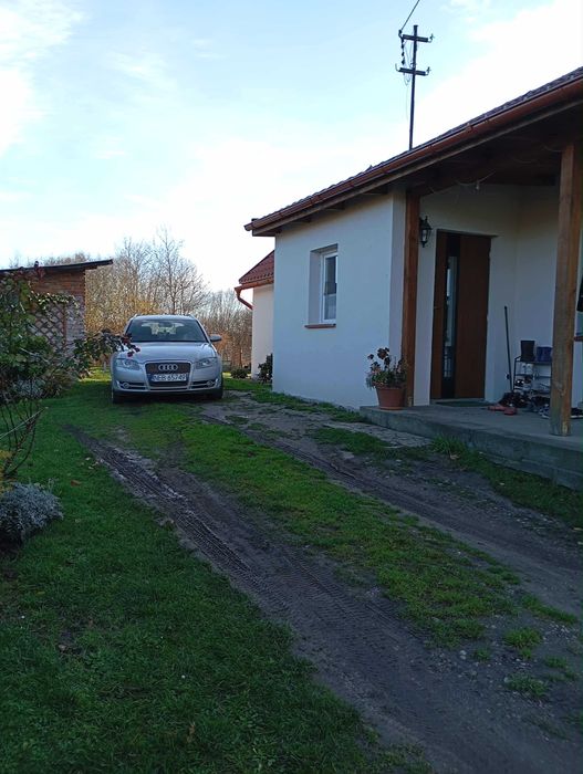 Sprzedam dom jednorodzinny