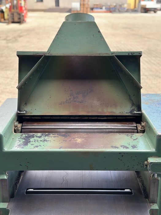 Grubościówka SAC RS53 4 noże (1388)