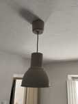 Candeeiro de teto IKEA Hektar 22cm