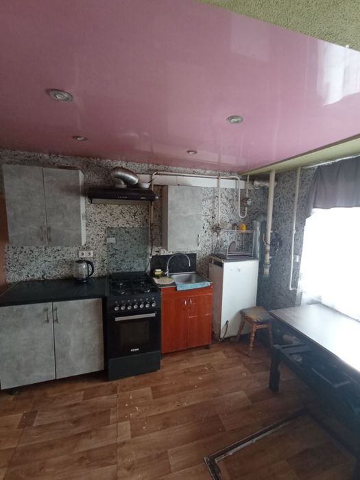 Оренда ч.сектор.Р.Юровка.Дом и флигель.