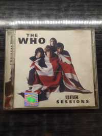 The Who - BBC Sessions [płyta CD]