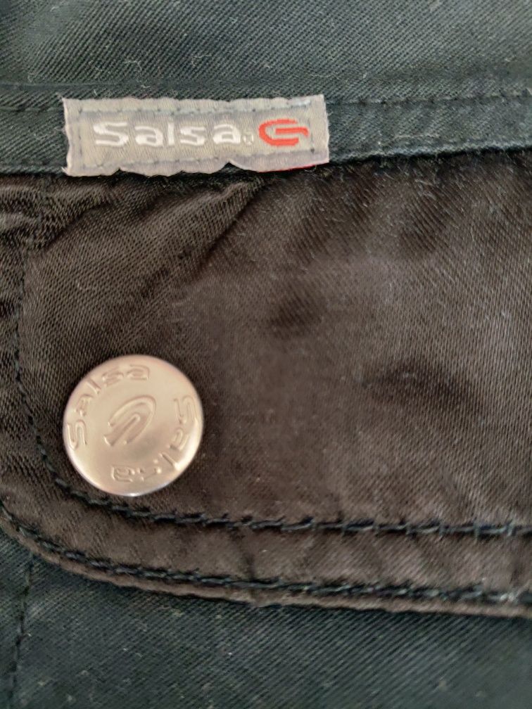 Corsários Salsa tamanho S