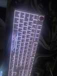 Ducky one 3 Mx-blue