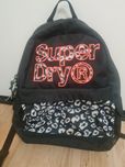 Plecak Super Dry