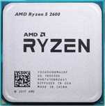 Ryzen 5 2600 PRO (6\12) обмін на 2400g