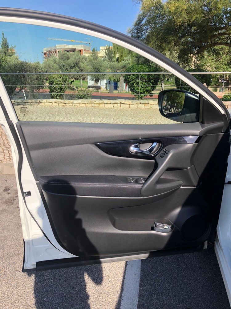 Nissan Qashqai 1.5 dCi 115cv LED | 2021