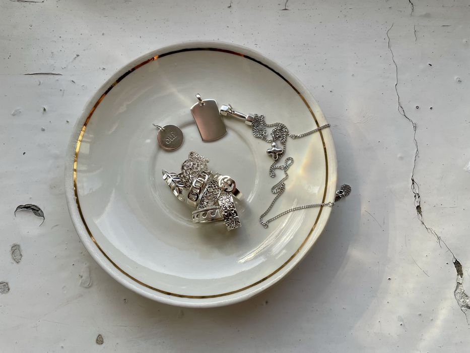 Прикраси кільця підвіси gunia sa pase