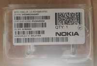 SFP Nokia/Alcatel-Lucent 3HE04823AAAA01 FTLX1471D3BCL-A5 Novo