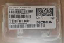 SFP Nokia/Alcatel-Lucent 3HE04823AAAA01 FTLX1471D3BCL-A5 Novo