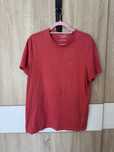 Koszulka Calvin Klein M classic fit logowana tshirt 100% bawełna