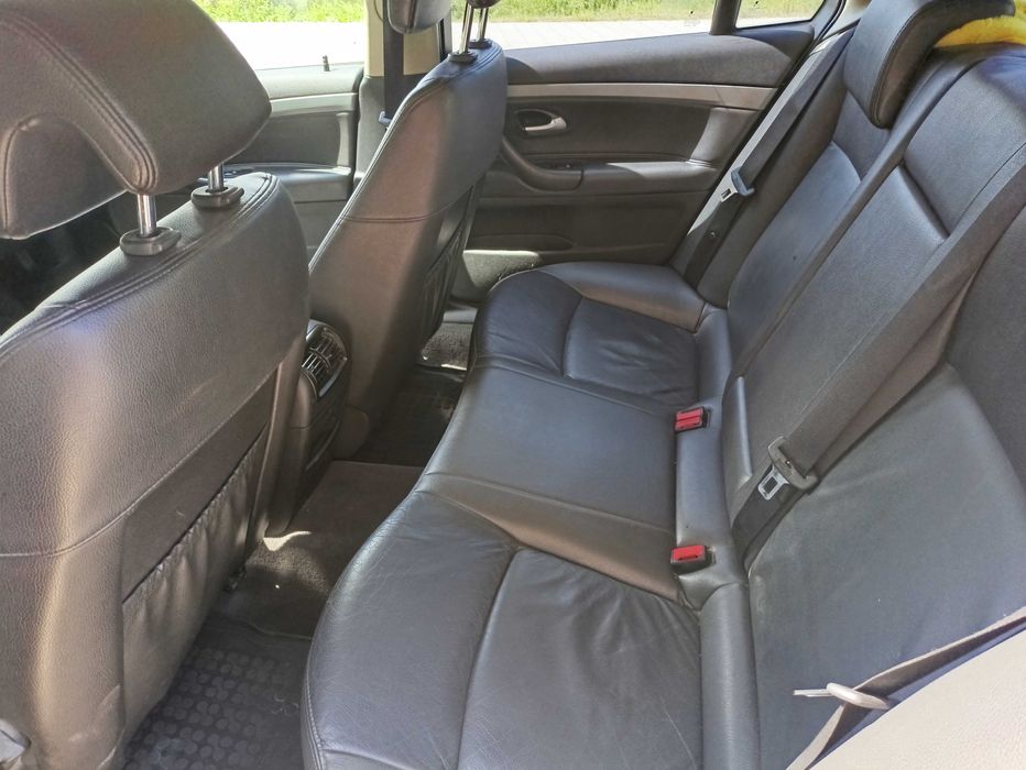 Saab 9-3 1.9 d 120 km