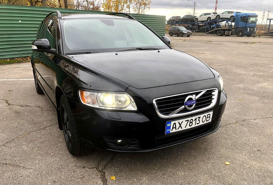 Продам Volvo V50