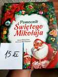 Pomocnik Świętego Mikołaja