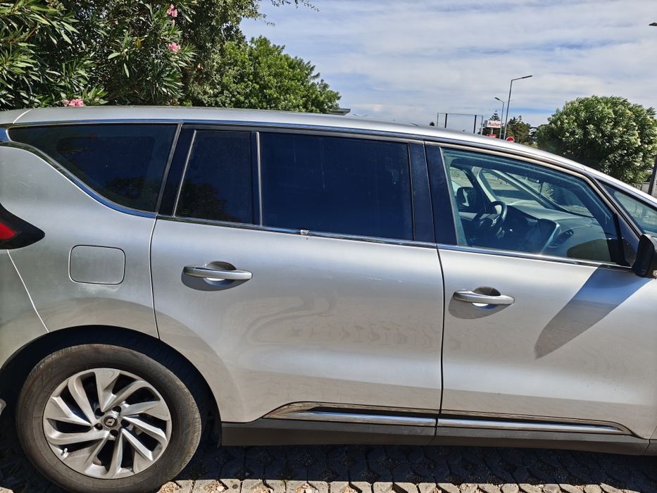 Carrinha Renalt Espace