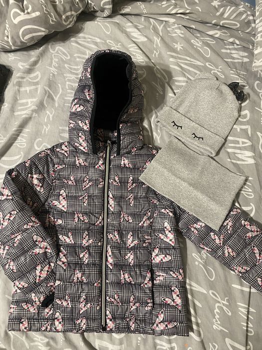 Курка на весу осінь 110