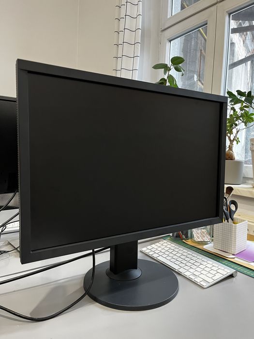 Monitor Eizo ColorEdge 24”