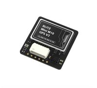 Модуль GPS для FPV BLITZ Mini M10 GPS V2 Iflight