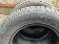 Шини літні Nokian Nordman SX2 195/65 R15 91H