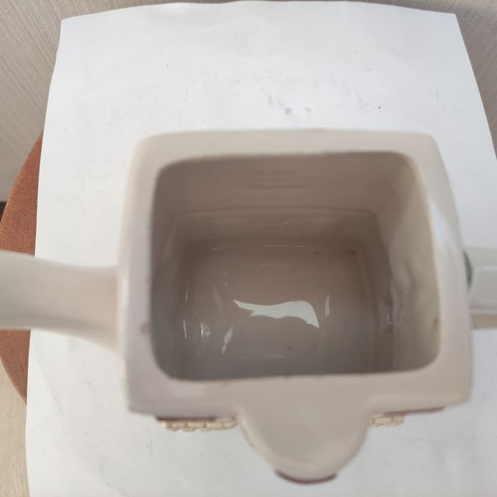 Чайник заварочный АНГЛИЯ винтаж новый