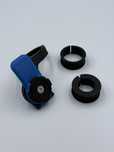 Uchwyt na telefon do roweru QUAD LOCK Out Front Mount