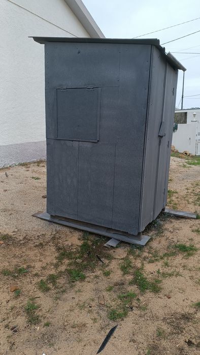 Palanque para Esperas