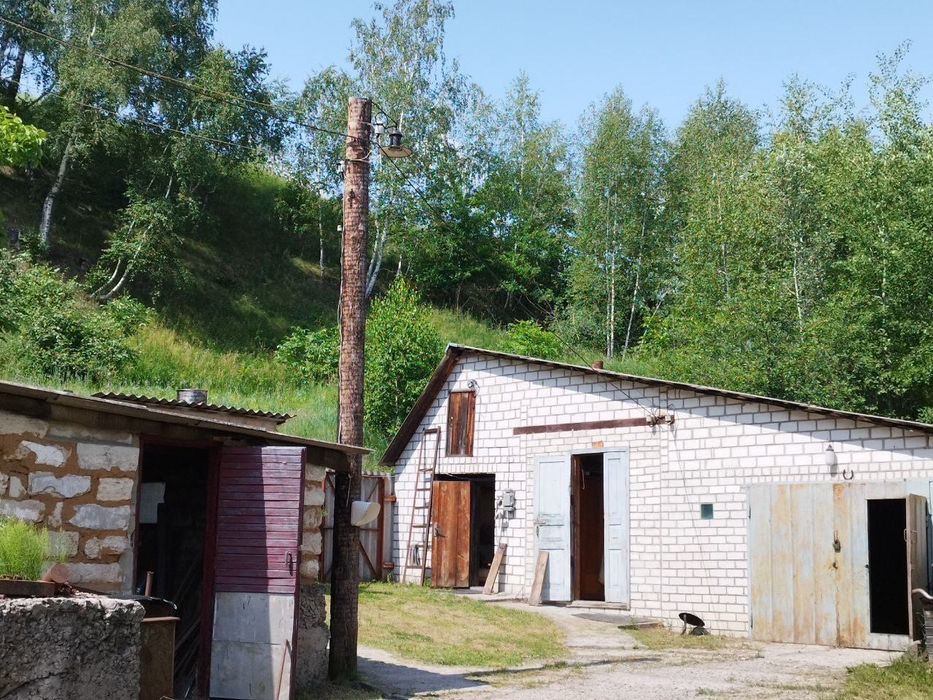 Продам отличный дом в Хорошево Харьковской области