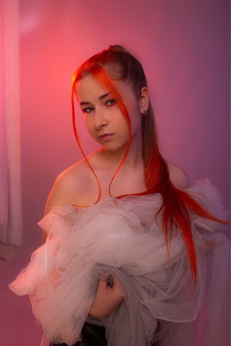 Викладач по вокалу Онлайн