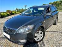 Kia Ceed 1.4 Benzyna Klimatyzacja