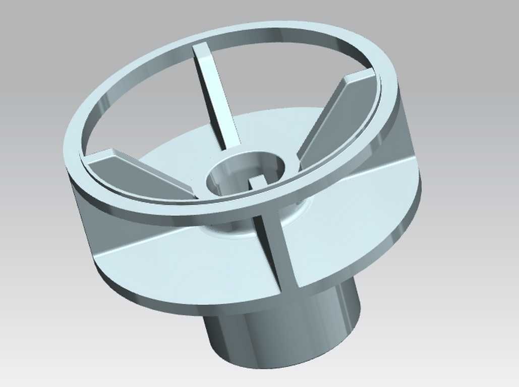 Druk 3D FDM/SLA na zamówienie/modelowanie 3D