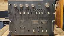 Technics SU-9600 SE-9600 Idealny stan