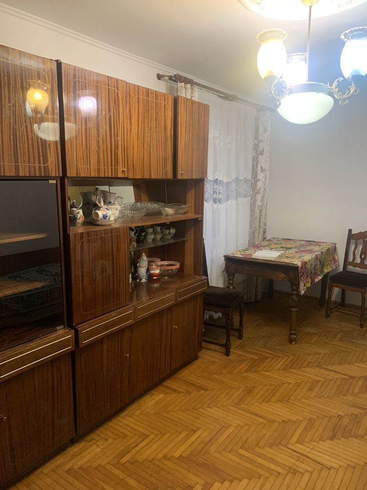 Продається 3к квартира