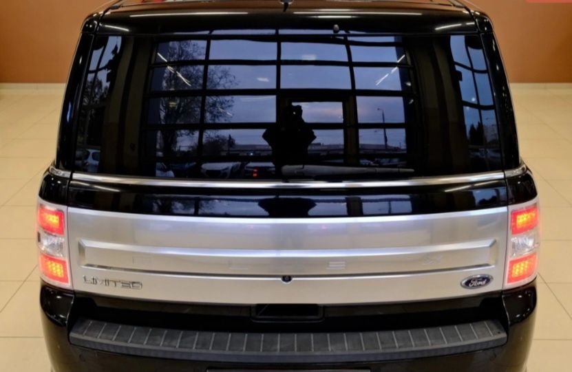 Продам Ford Flex18r