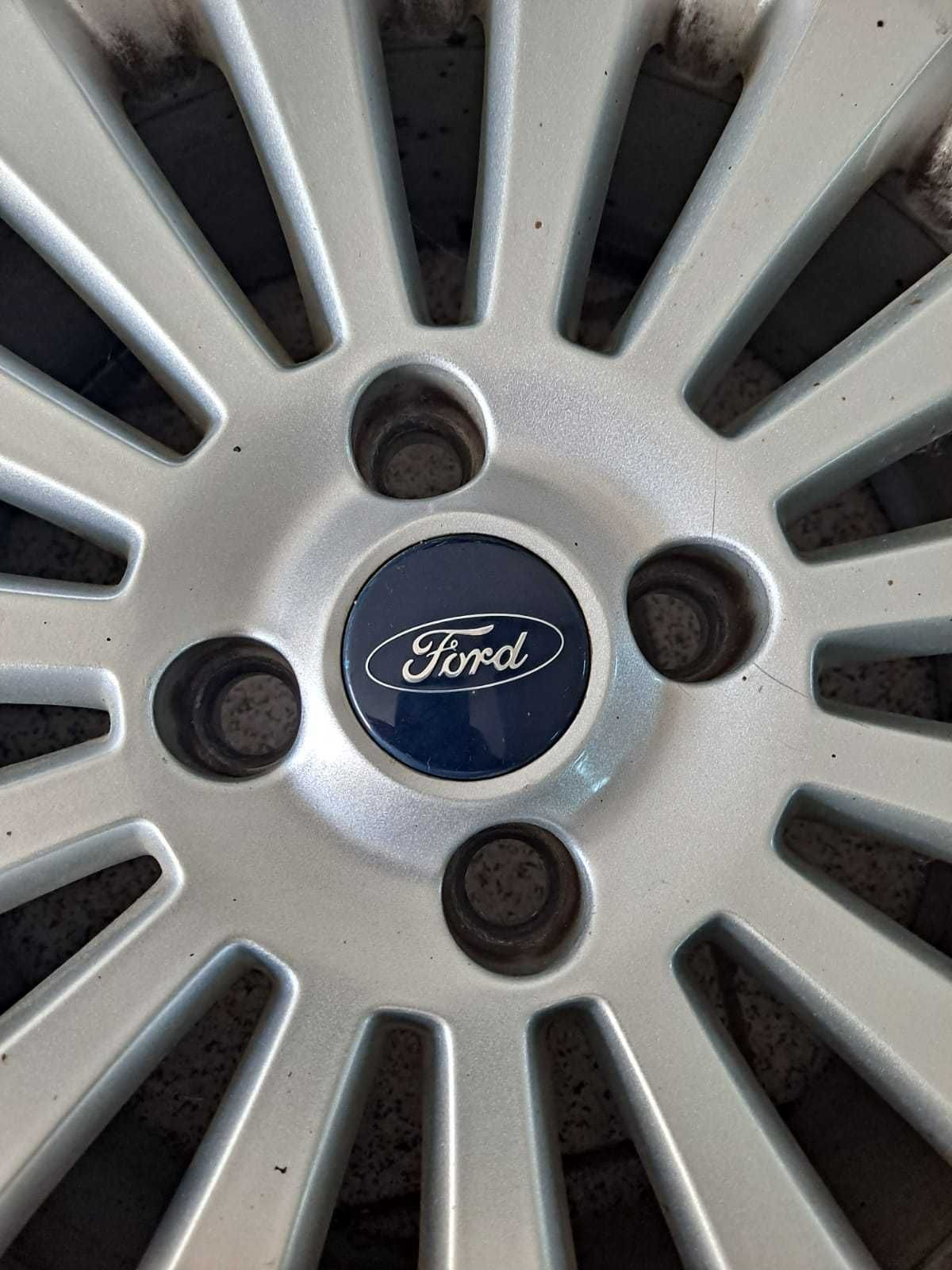 Jantes Ford Fiesta 16 (6.5x16")