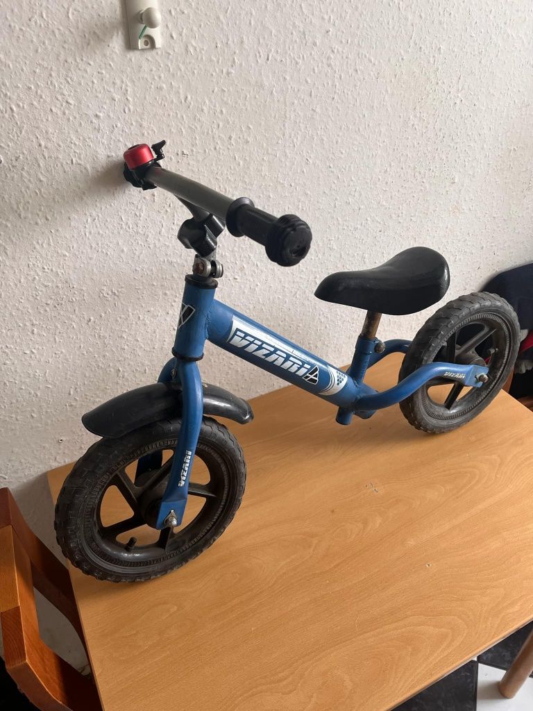Sprzedam rowerki biegowe dla dziecka