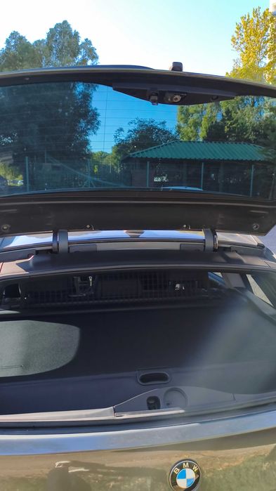 Sprzedam BMW E60 523i benzyna 2,5 /130kw
