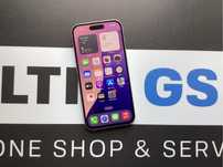 Sklep ladny Apple Iphone 15 128gb blue bateria 85%