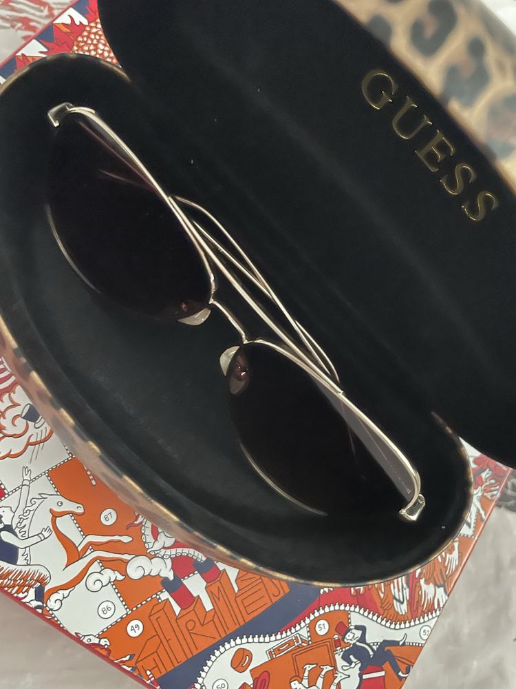 Очки Guess оригинал