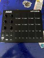 Kontroler Akai MPD218