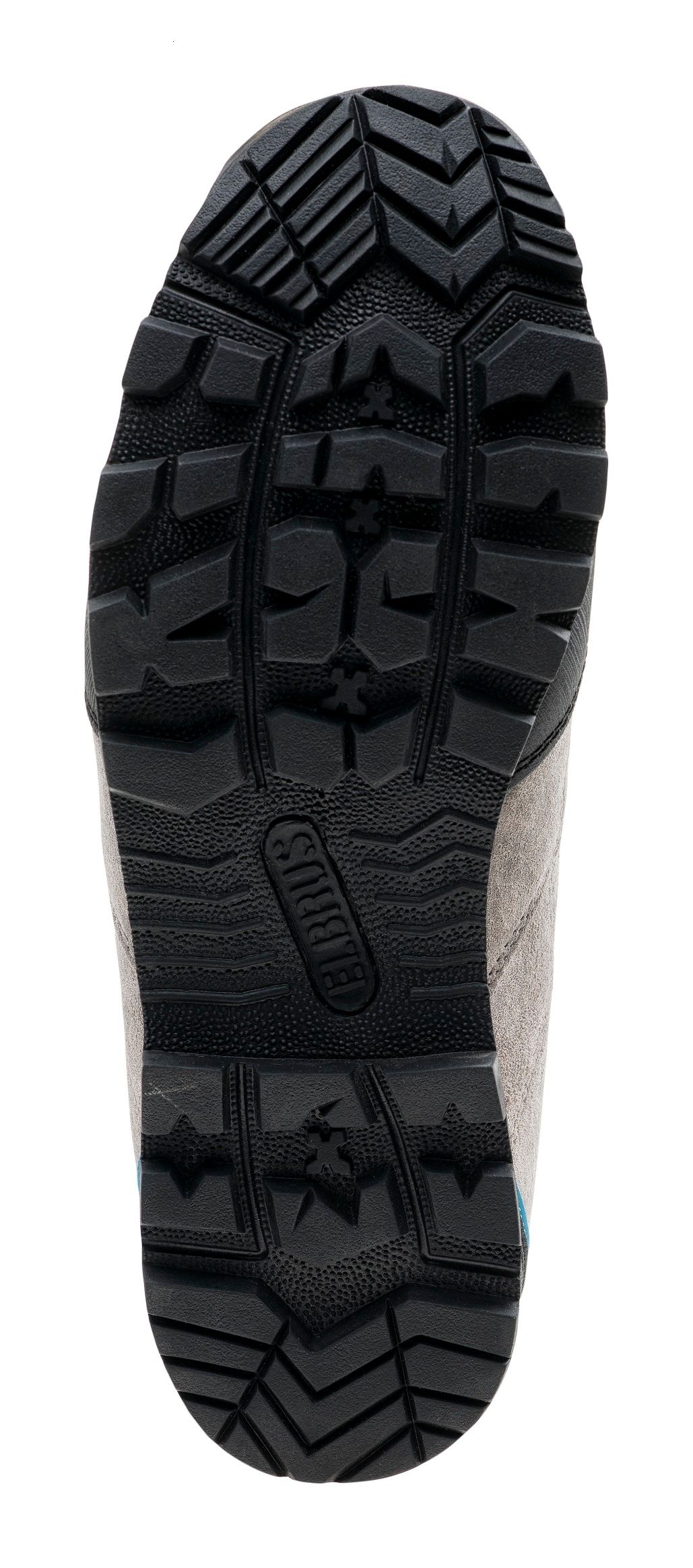 Buty męskie ELBRUS CONDIS MID membrana waterproof wodoodporne skóra 44