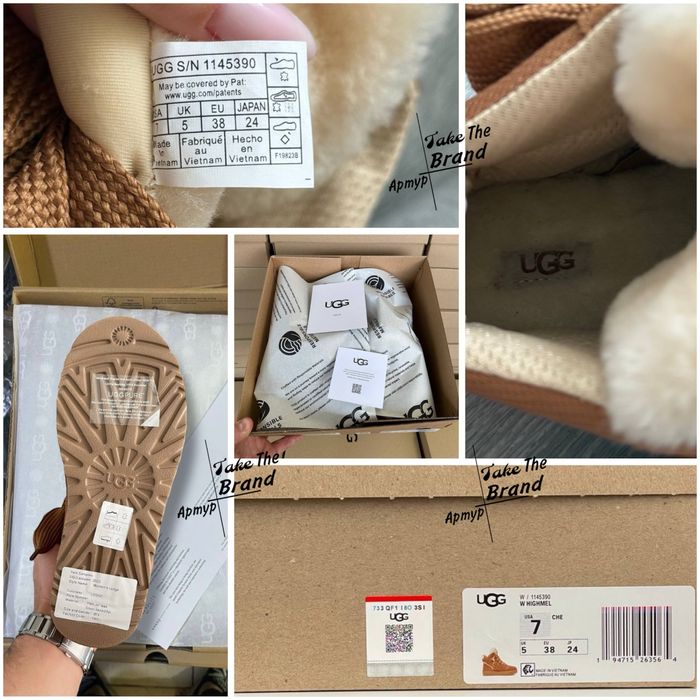 Avstralia UGG Lowmel Sneaker black Chestnut
