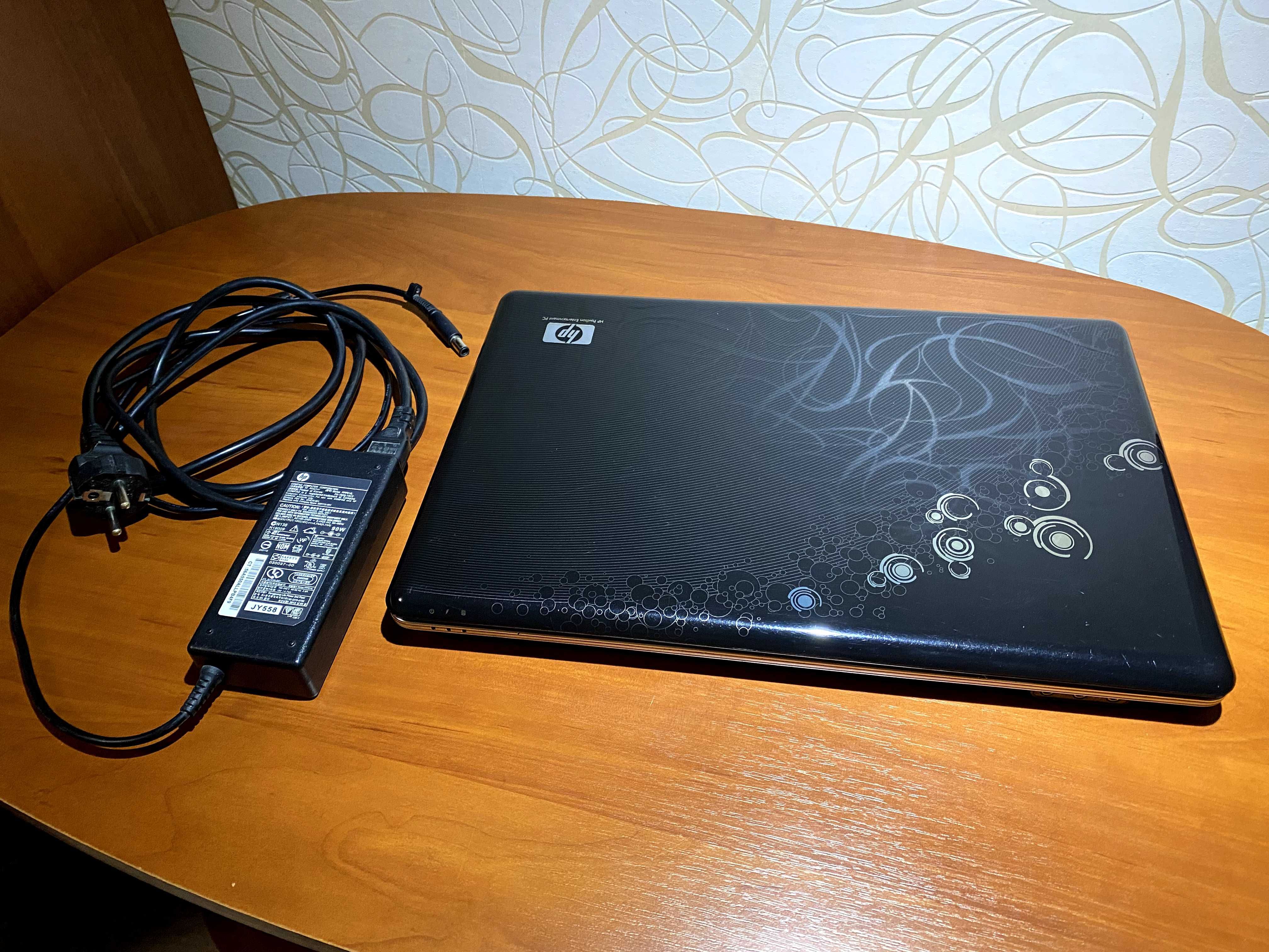 HP Pavilion dv6-1315er ( 15.6 ", 2GB DDR3, 320Gb HDD, все працює )