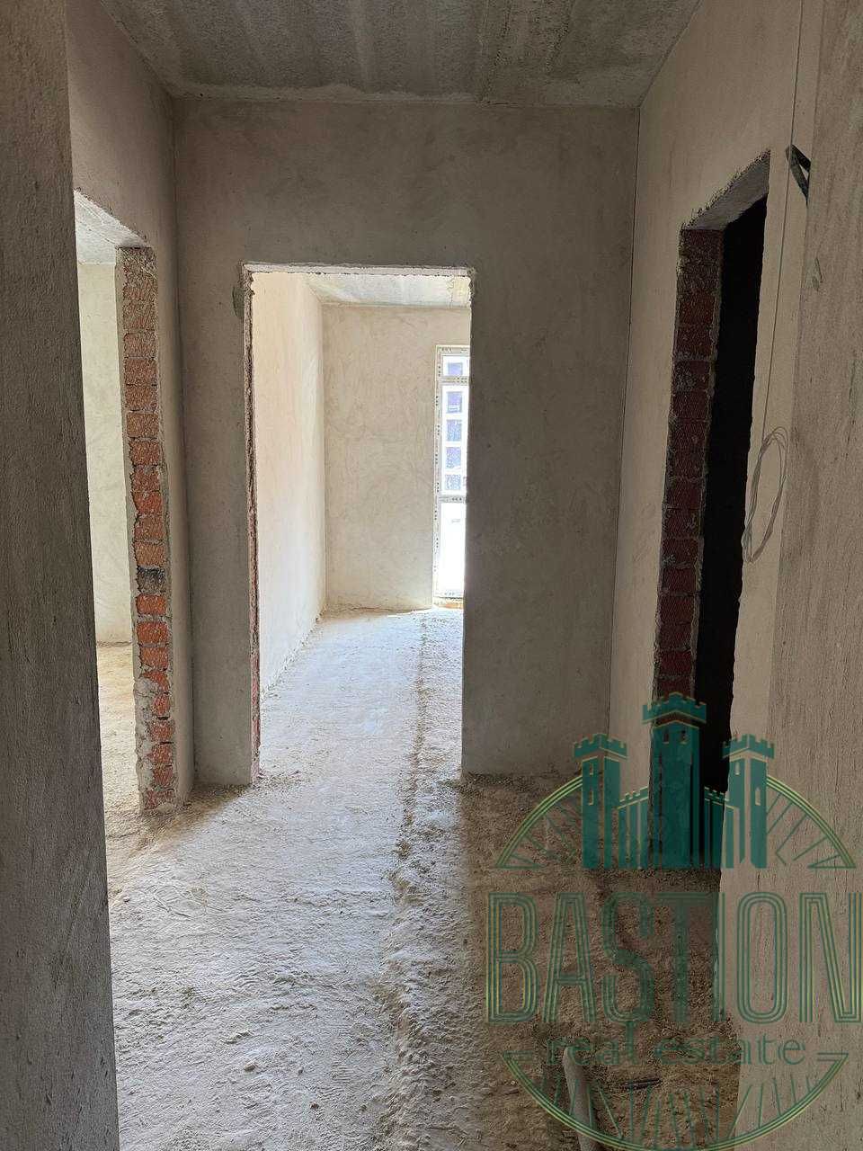 Вигідно!!! 1к квартира в районі БАМу. Без комісії