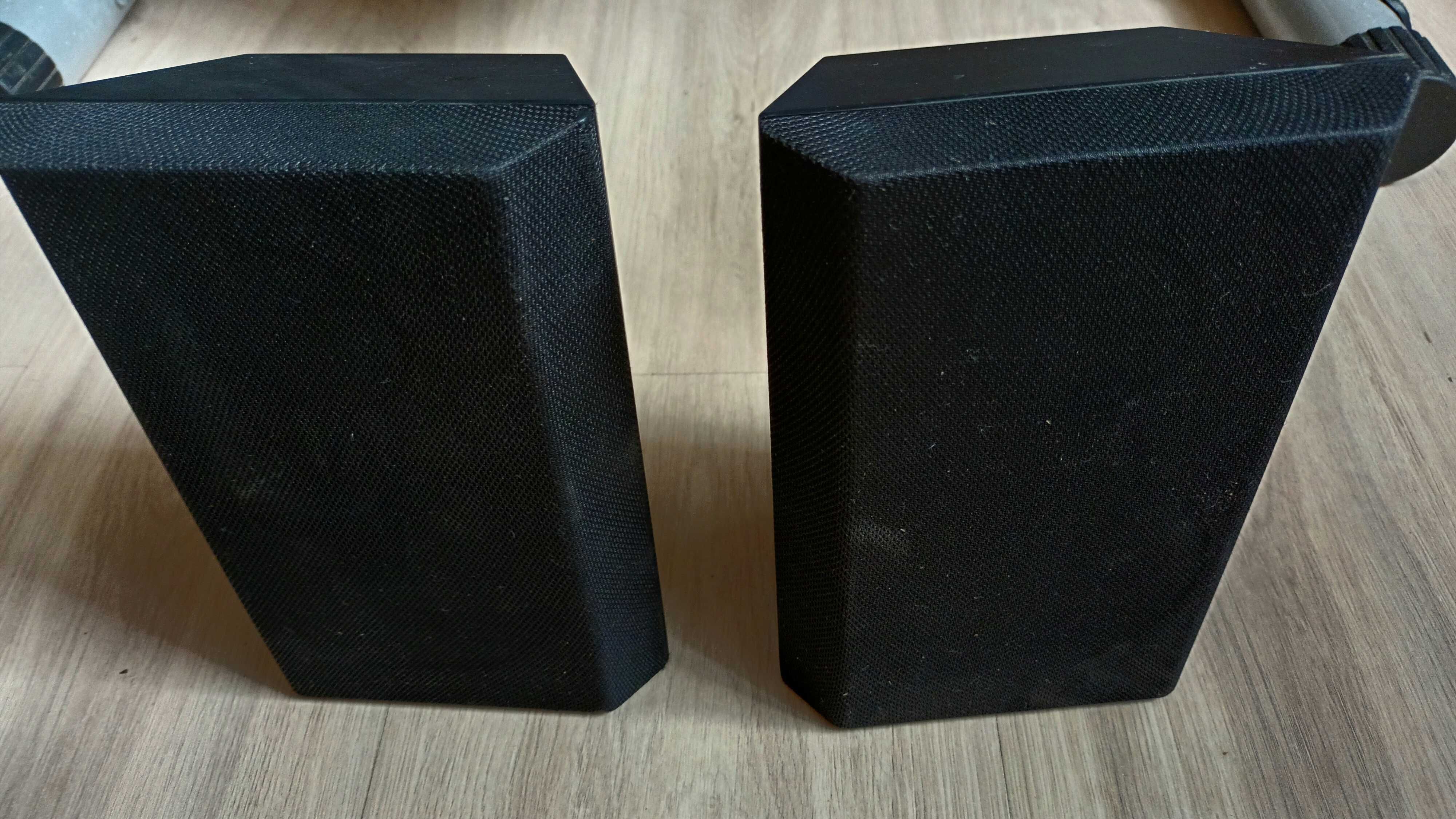 Głośniki  JAMO  SAT25  2sztuki + Subwofer SW25 zestaw Stereo