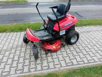 Kosiarka traktorek Snapper Z 150 Simplilcity zero turn