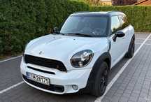 MINI Countryman Mini Countryman Cooper ALL4