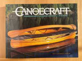 Книга CanoeCraft