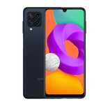 Samsung m22 4-128gb