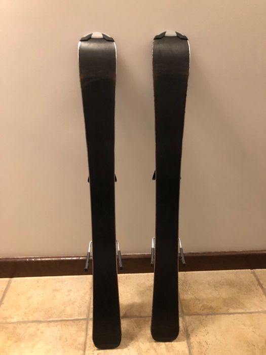 narty dla dziecka TECNOPRO - super promocja